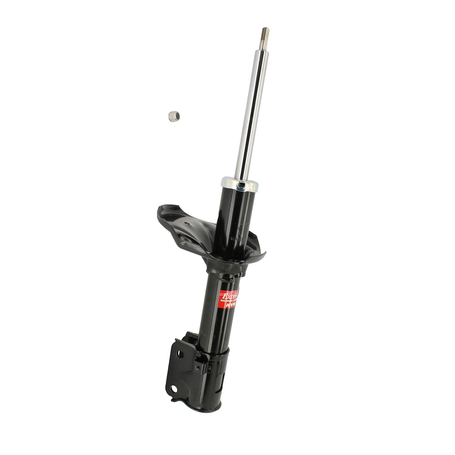 KYB 334505 Excel-G Gas Strut - Smooth Lift for Car Hoods & Trunks