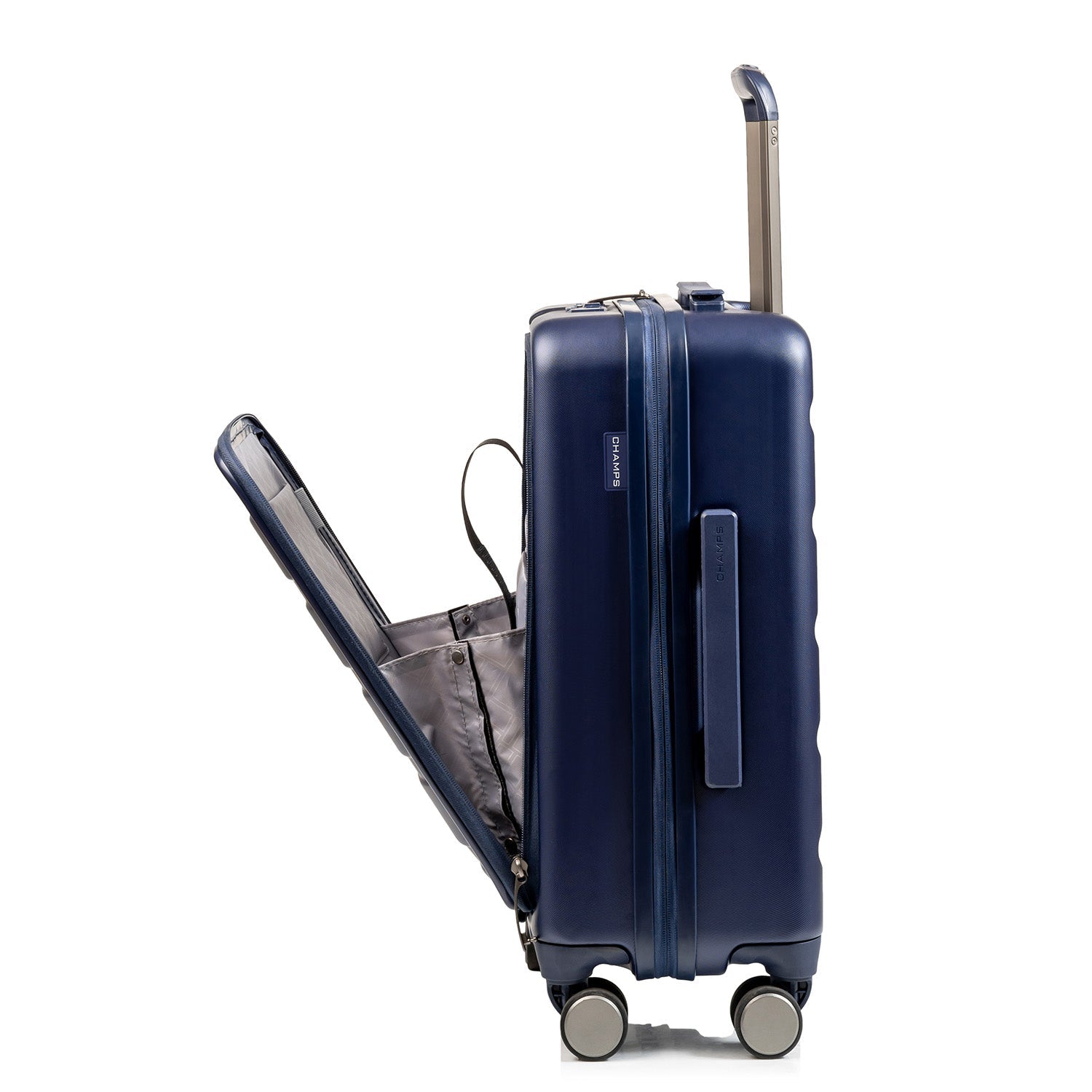 2-Piece Luggage Set with TSA Lock - Lightweight Spinner Suitcase for Travel - Perfect for Business Trips & Vacations