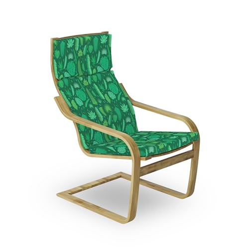 Fern Green Hunter Green