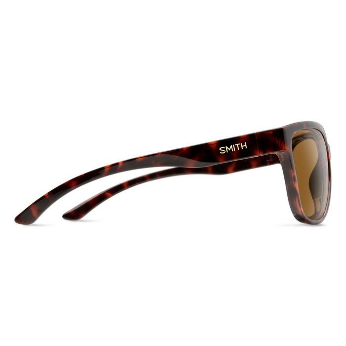 Smith Monterey ChromaPop™ Polarized Sunglasses for Men & Women - UV Protection, Anti-Glare, Lightweight - Perfect for Driving, Running, Outdoor Sports & Travel