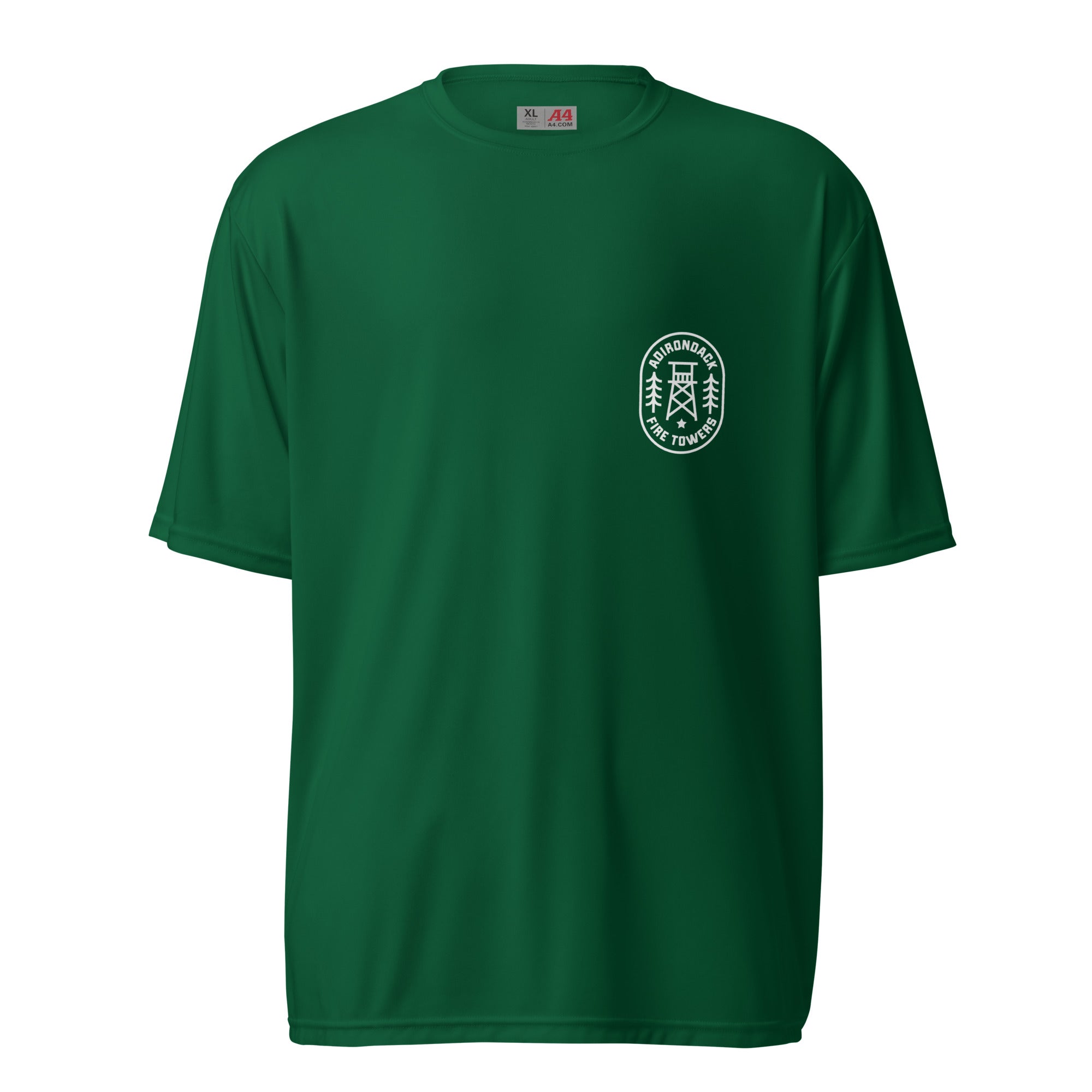 Forest Green