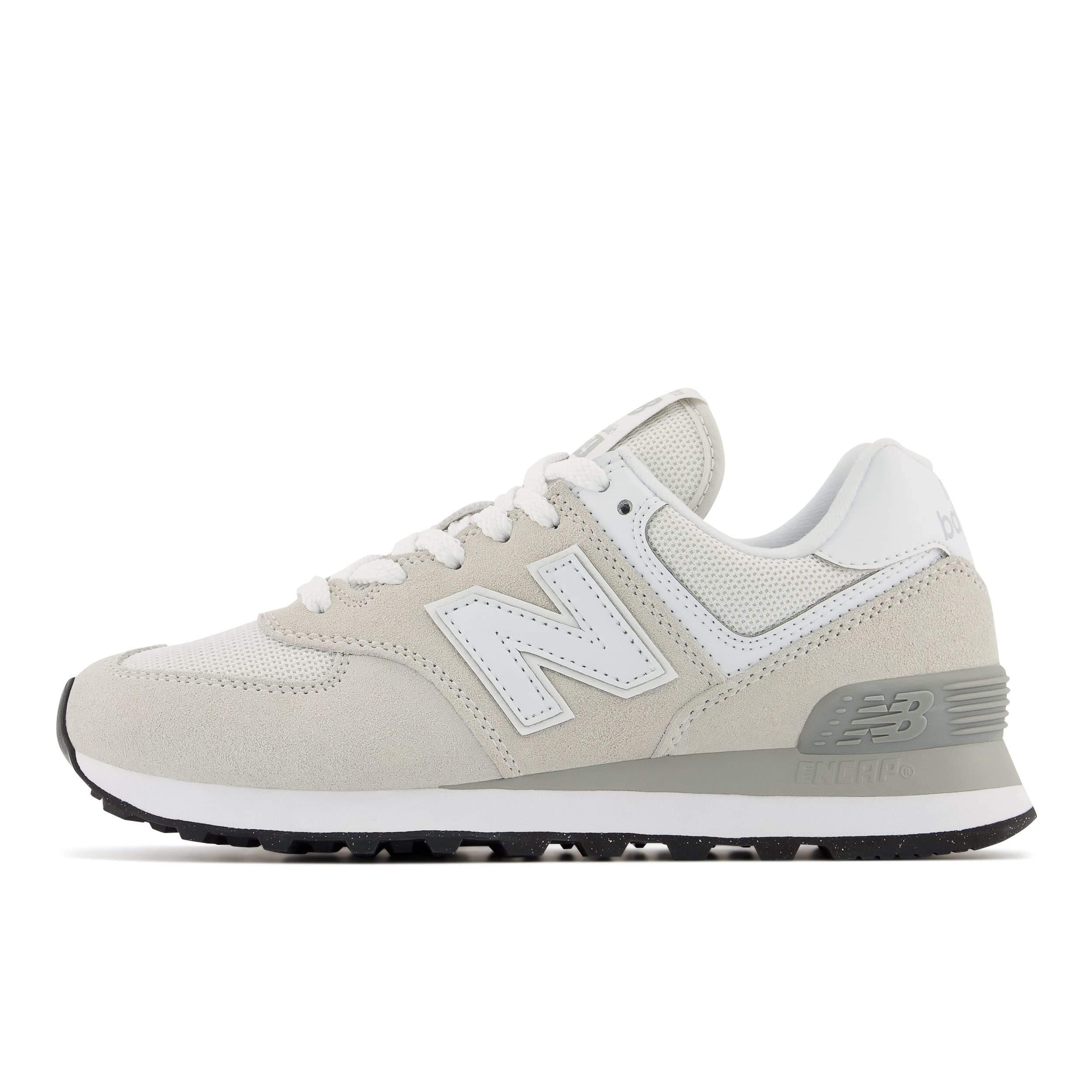 New Balance Women's 574 Core Sneakers - Lightweight Running Shoes for Women with Cushioned Comfort - Perfect for Jogging, Gym Workouts & Casual Wear