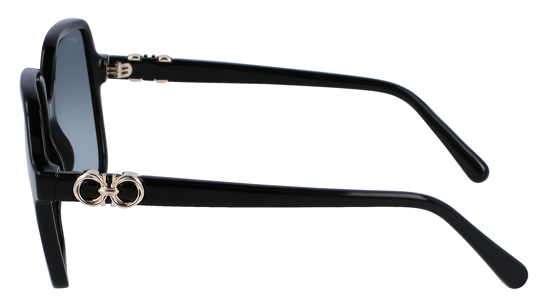 Ferragamo SF1083S Sunglasses for Women - Luxury Designer Shades with UV Protection - Perfect for Outdoor Activities, Beach & Driving