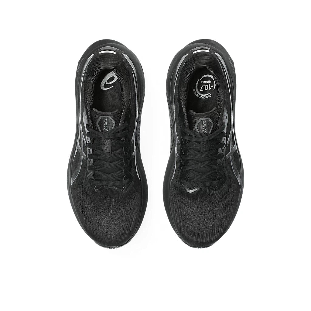 ASICS Men's Gel Kayano 30 Running Shoes - Lightweight Cushioned Support for Road Running, Jogging & Gym Workouts - Perfect for Marathon Training & Everyday Comfort