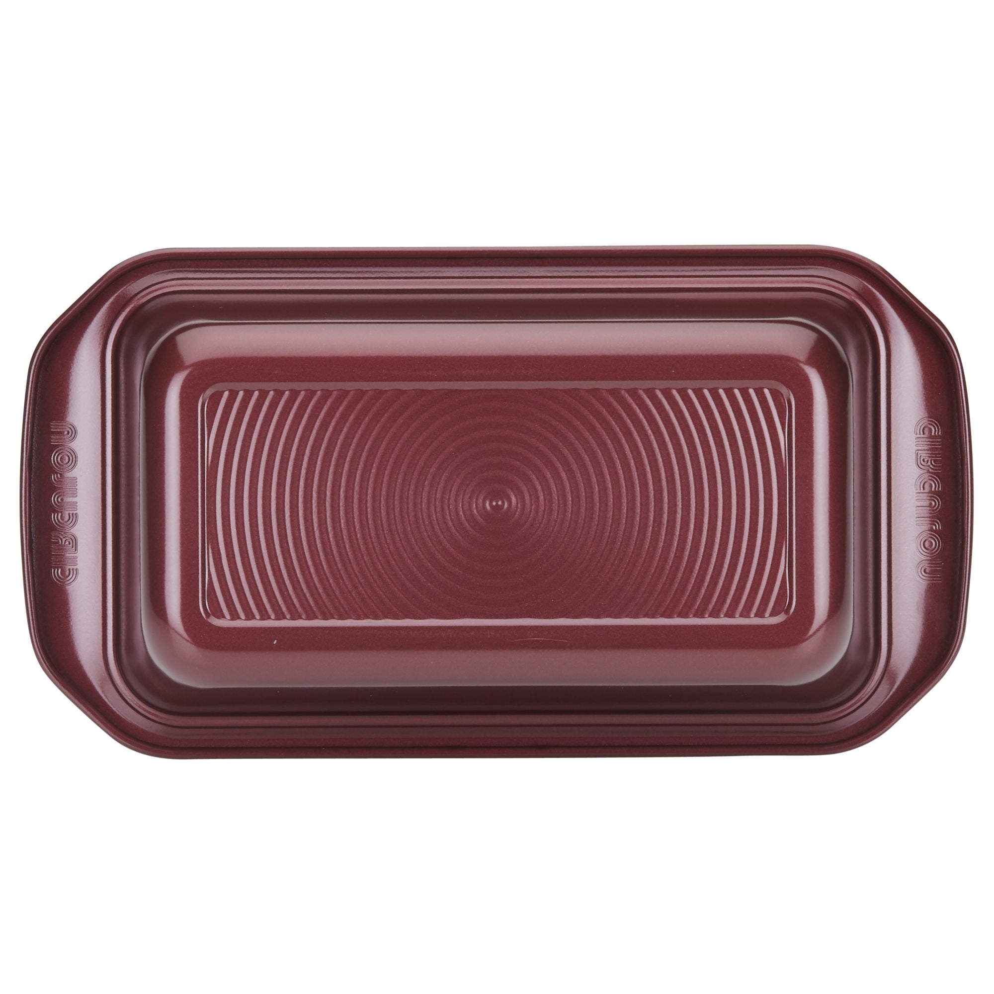 9 x 5 Inch Nonstick Loaf Pan for Baking Bread - Premium Non-Stick Coating, Even Heat Distribution - Perfect for Homemade Banana Bread, Pound Cake & Meatloaf