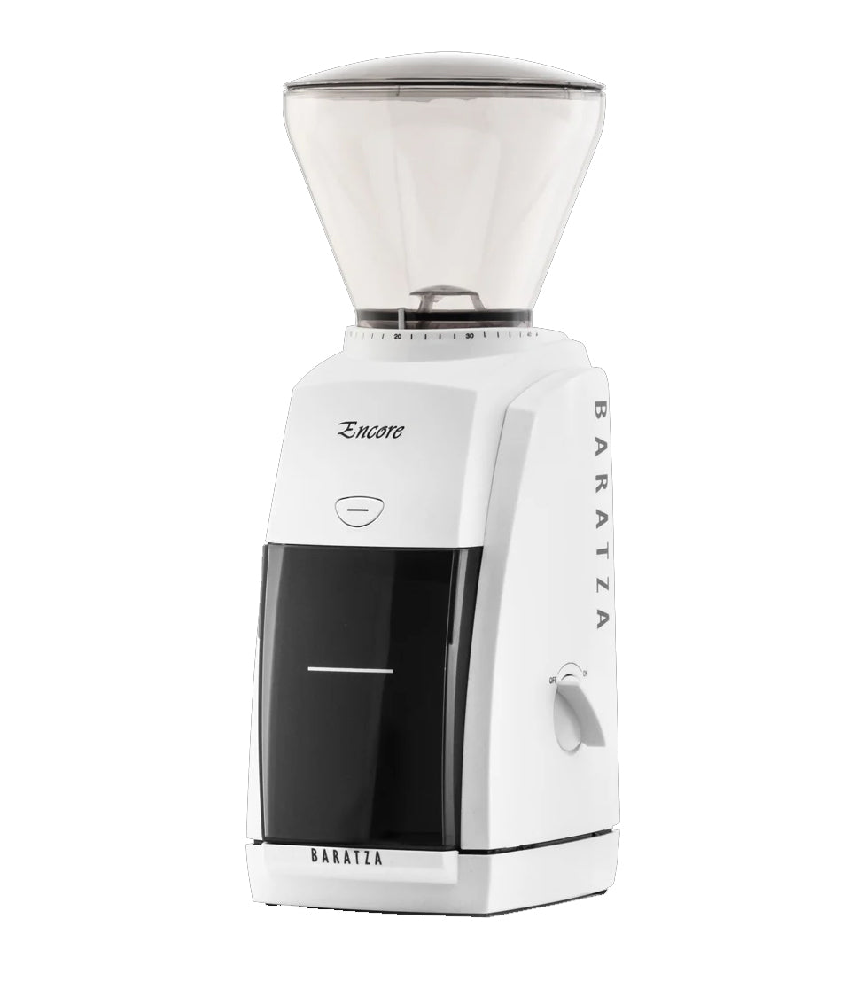 Baratza Encore Conical Burr Coffee Grinder for Espresso, Drip, French Press & Pour Over - Perfect for Home Baristas & Coffee Enthusiasts