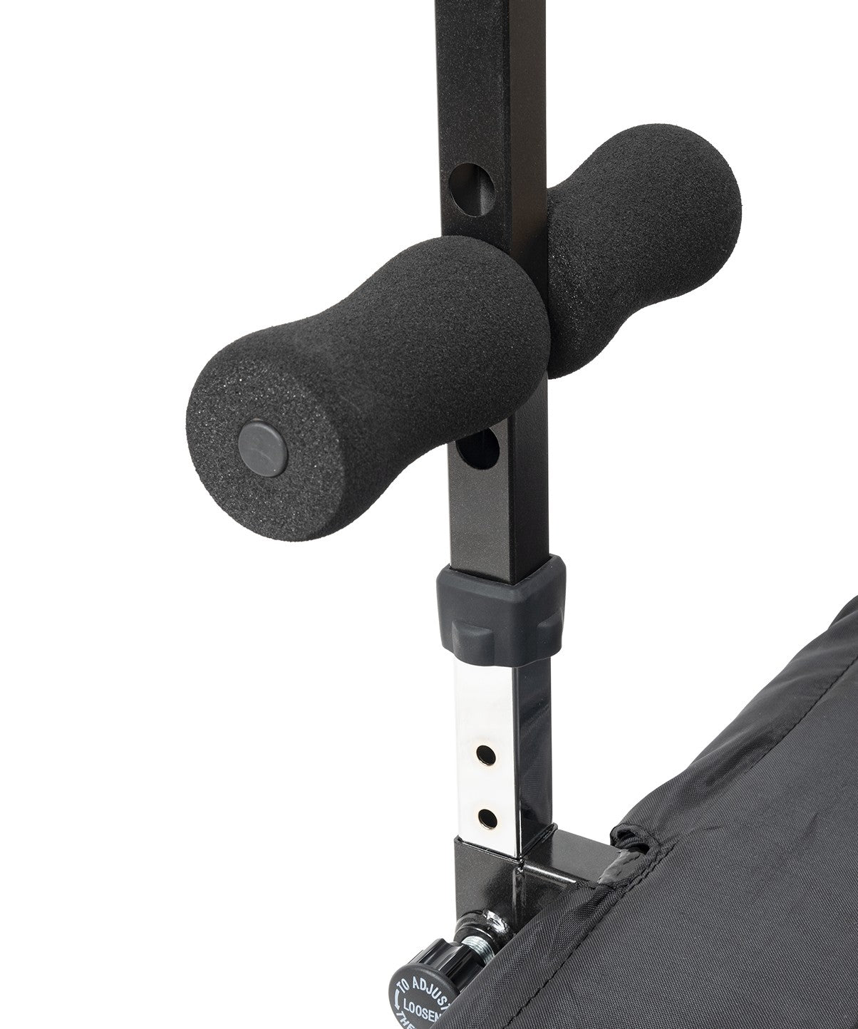 Commercial Bungee Rebounder - Heavy Duty Mini Trampoline for Fitness & Workout - Perfect for Home Gym, Cardio Training & Kids Play