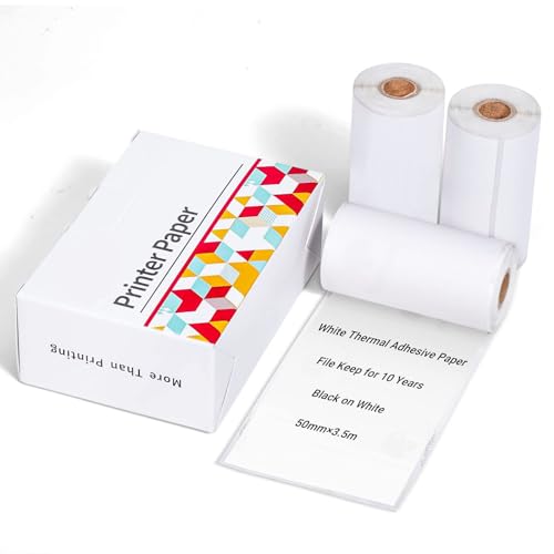 White Sticky