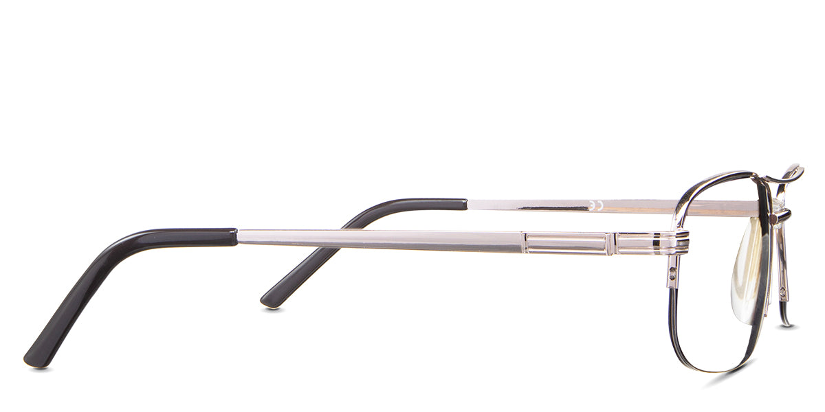 Niral Women's Prescription Eyeglasses - Fashionable & Comfortable Glasses for Reading, Working & Daily Wear - Perfect for Office, Driving & Computer Use