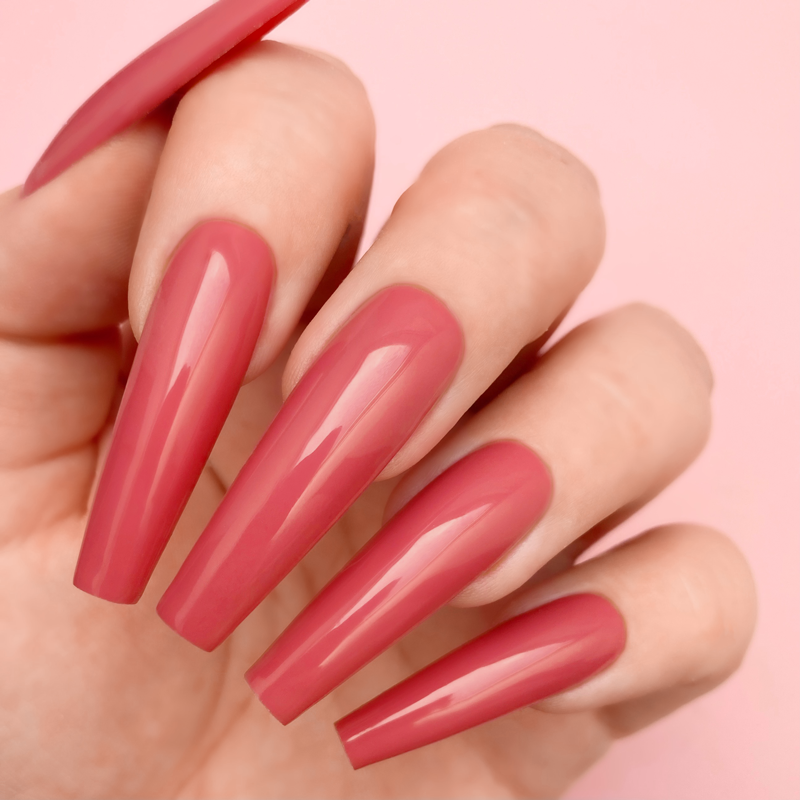 Girl Code Gel Polish - Long-Lasting Nail Polish for Women, Salon-Quality UV/LED Gel Nail Kit for Home Manicures & Pedicures - Perfect for Parties, Weddings & Everyday Wear