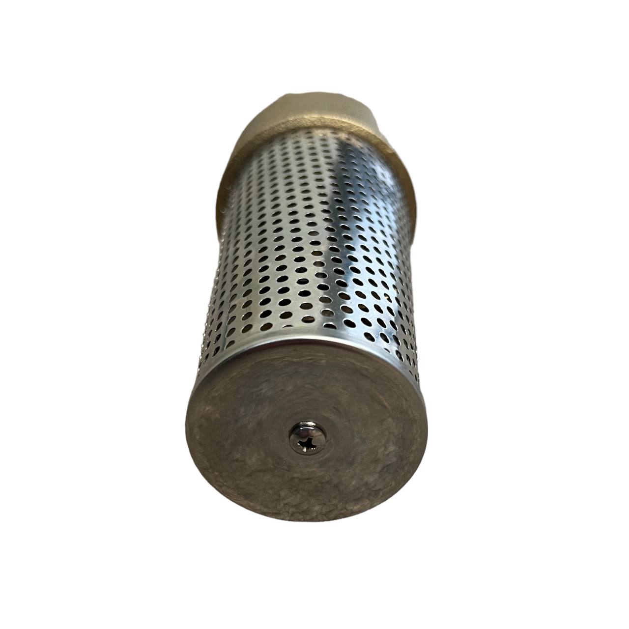 3 Inch B Series Lead-Free Bronze Foot Valve - High-Quality Water Pump Valve for Irrigation, Pools & Plumbing Systems