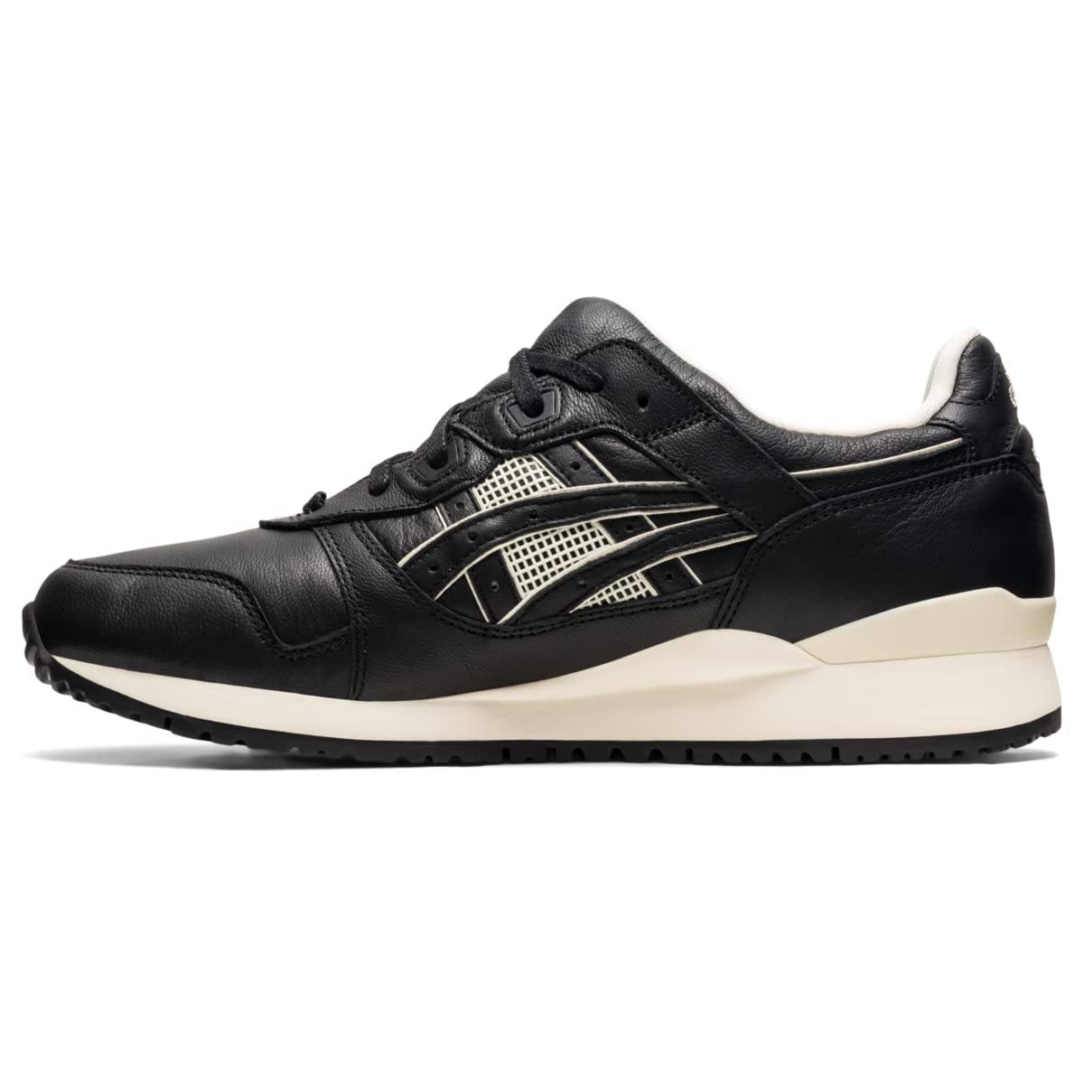 ASICS Men's Gel-Lyte III OG Running Shoes - Lightweight Cushioned Sneakers for Jogging, Gym Workouts & Casual Wear