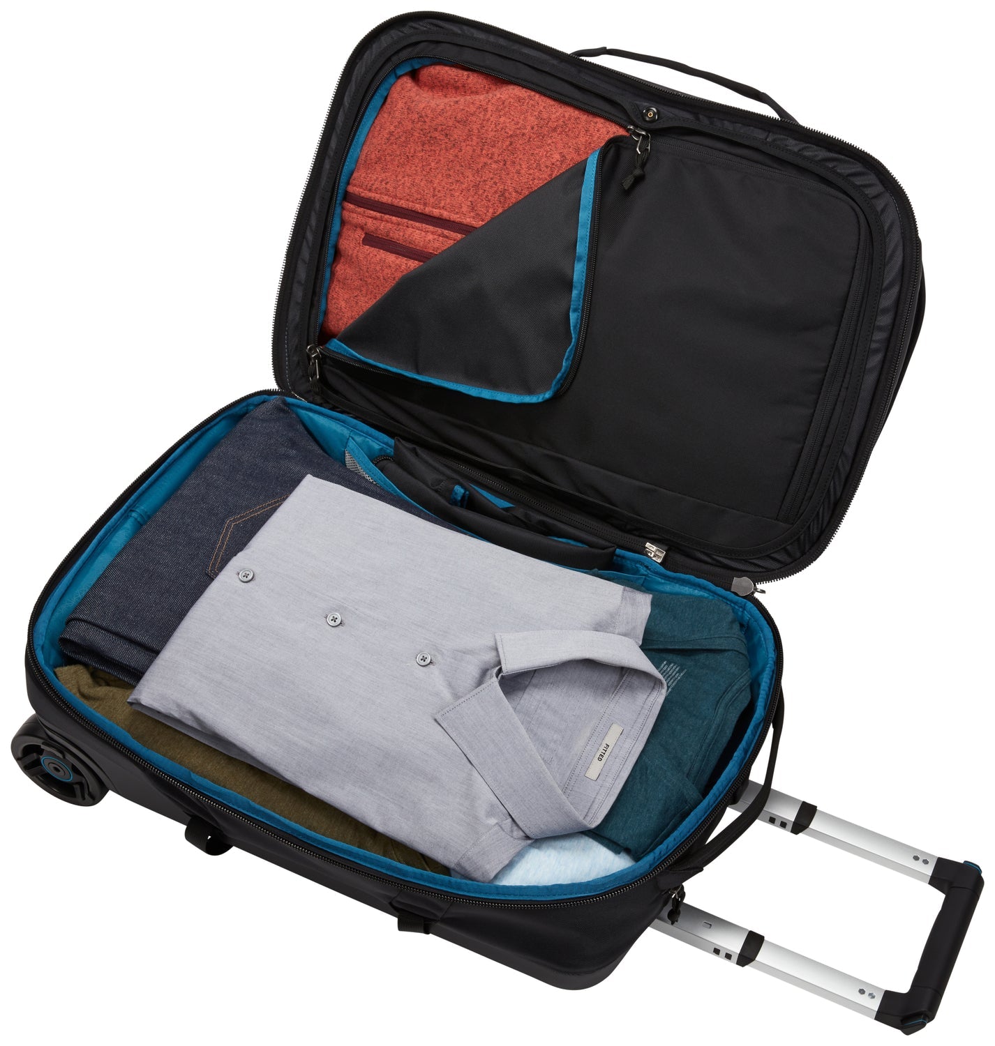 Thule Subterra 22