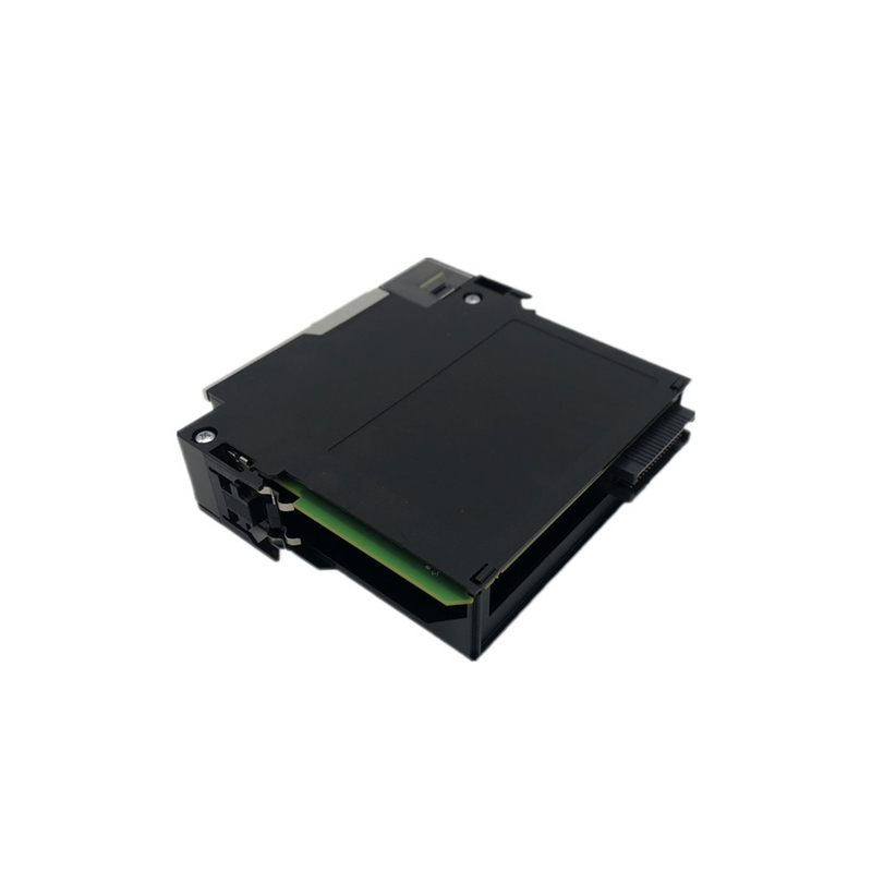 Allen-Bradley ControlLogix 1756-L75 PLC Controller - High-Performance Industrial Automation Module for Manufacturing & Process Control