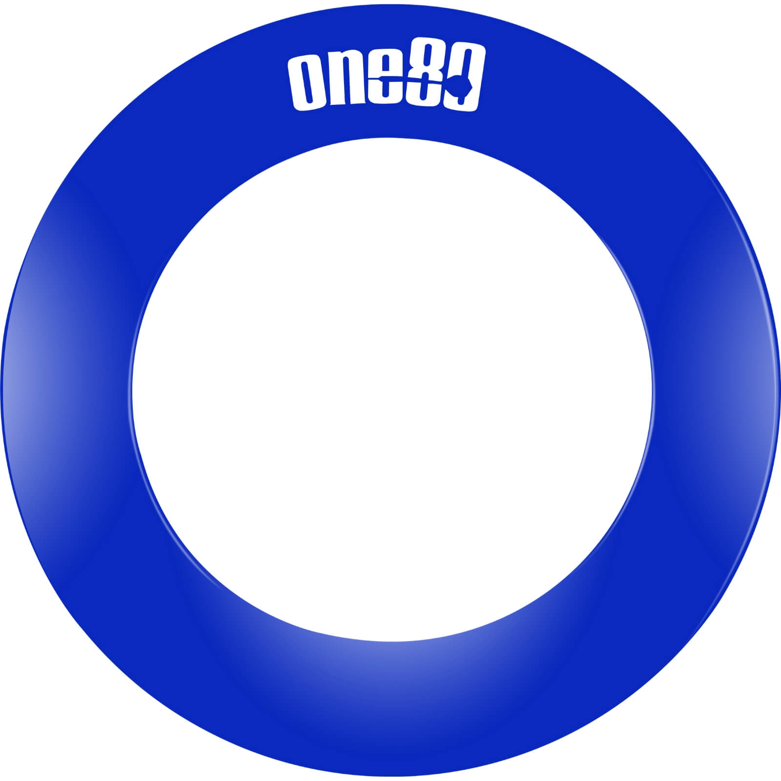 One80 1 Piece Dartboard Surround - High-Quality Dart Board Protector for Home & Bar - Perfect for Safe Dart Playing & Wall Protection
