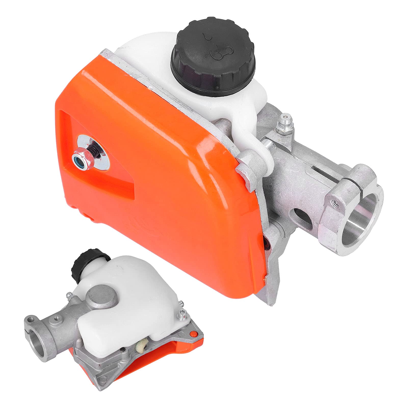**Uxsiya 26mm 9-Tooth Chainsaw Gear Assembly - Pole Saw Replacement Part for Multifunctional Chain Saws - Perfect for Tree Trimming, Pruning & Landscaping**