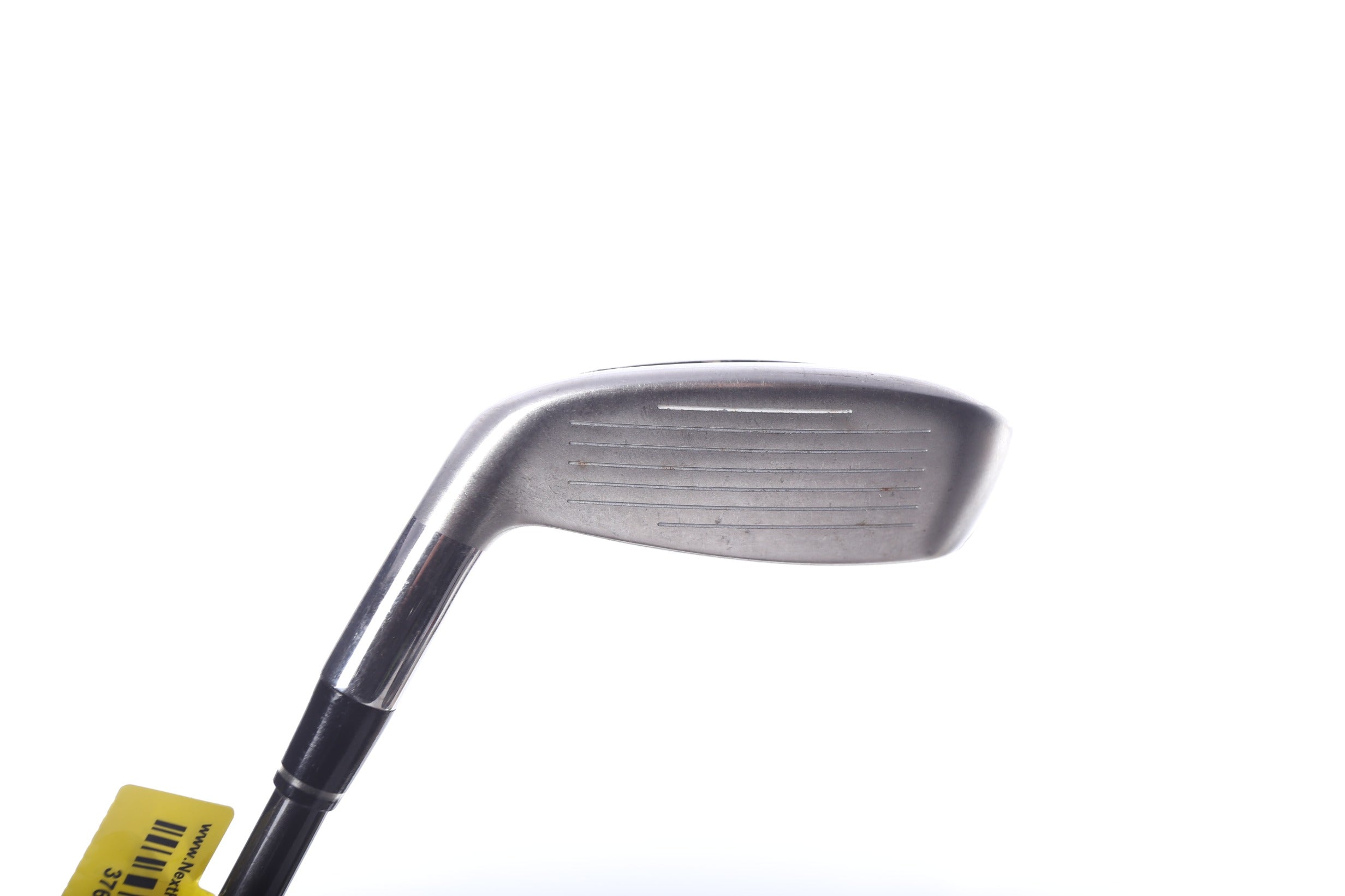 Adams Idea a12 5H Hybrid Golf Club - 25 Degrees Ladies Flex Right Handed - Perfect for Women Golfers on the Course or Driving Range