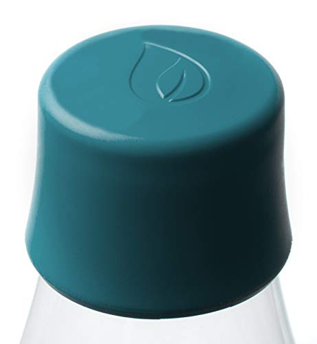 Petroleum Green