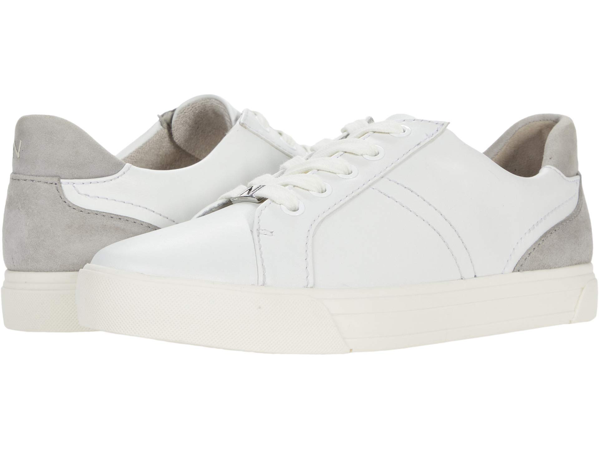 Naturalizer Women's Casual & Fashion Sneakers - Comfortable Walking Shoes for Everyday Wear, Work & Travel | Lightweight & Breathable Design
