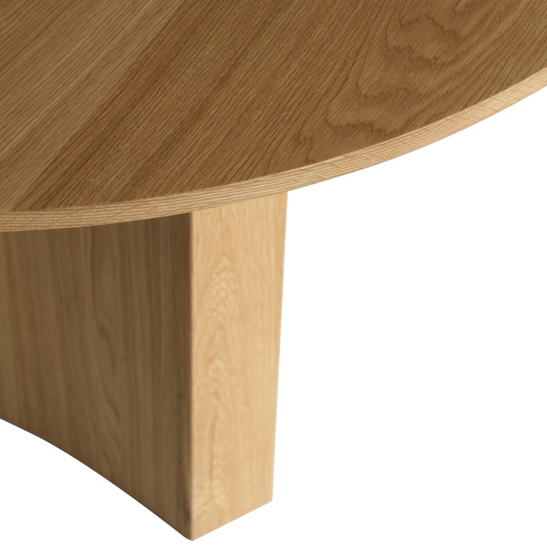 Modern 6-Seater Wooden Dining Table for Home & Kitchen | Elegant & Durable Dining Furniture for Family Gatherings & Dinner Parties