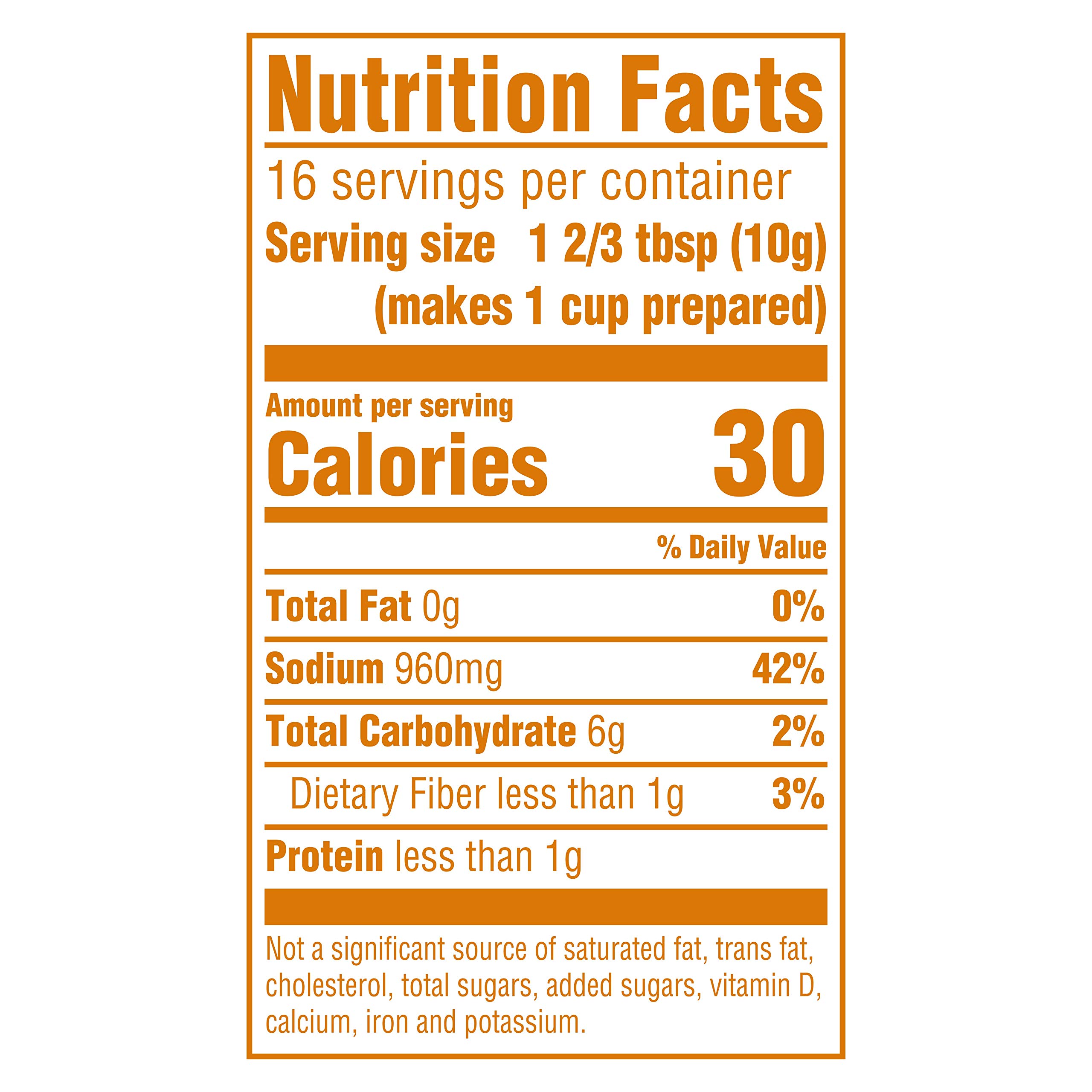 Lipton Onion Soup Mix 5.7 oz (Pack of 12) - 0g Trans Fat, Gluten Free, All Natural Seasoning for Soups, Dips & Recipes - Perfect for Cooking, Baking & Party Appetizers