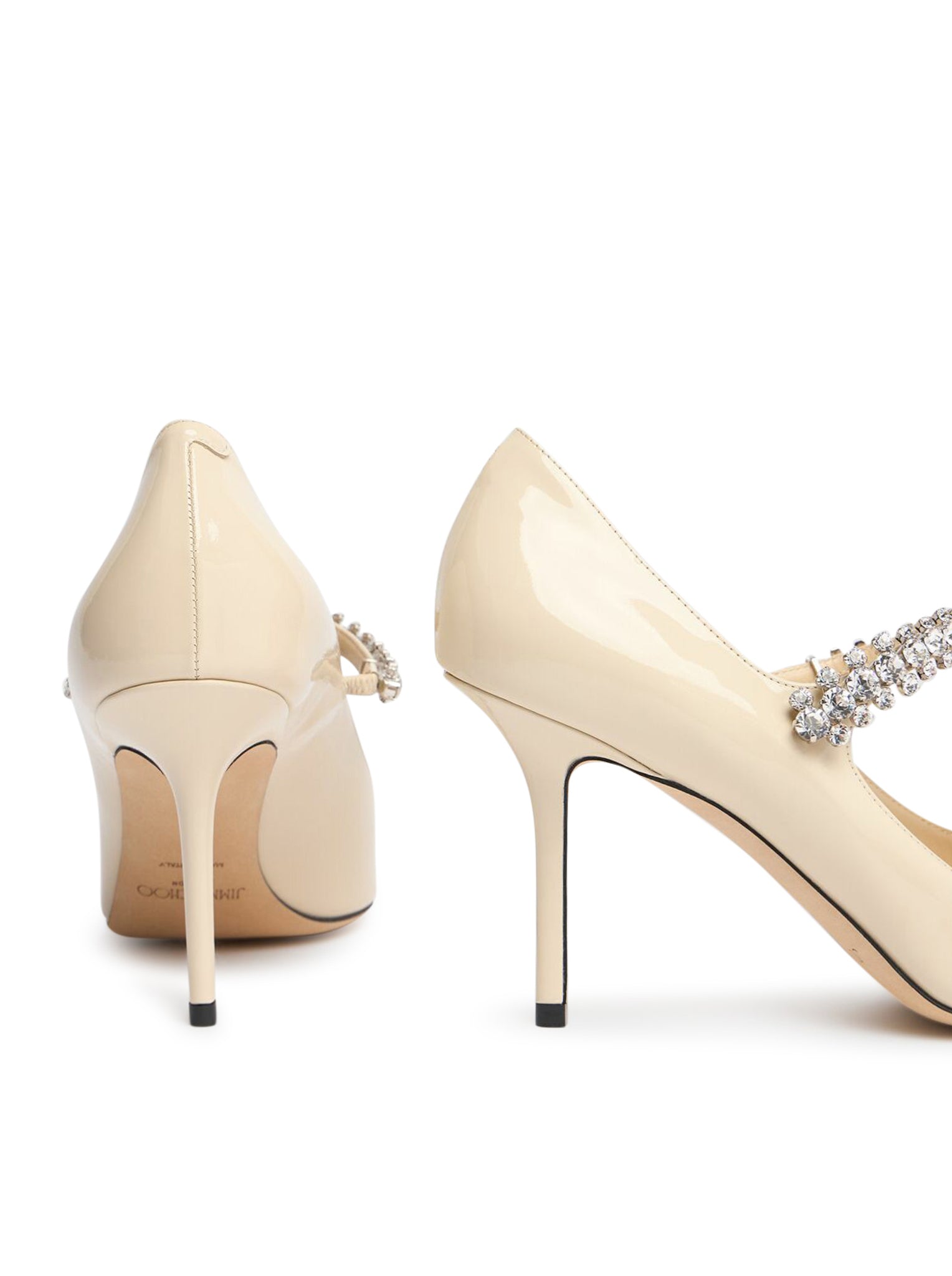 BING PUMP 85 High Heel Pumps - Elegant Women's Dress Shoes for Parties, Weddings & Office Wear