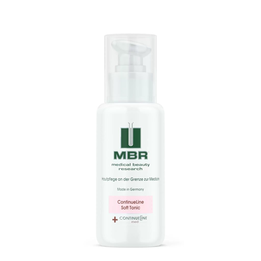 ContinueLine Soft Tonic - Natural Hair Growth Serum with Biotin & Keratin | Strengthens & Nourishes Hair | Perfect for Thinning Hair & Scalp Care | Daily Use for Healthier, Fuller Hair