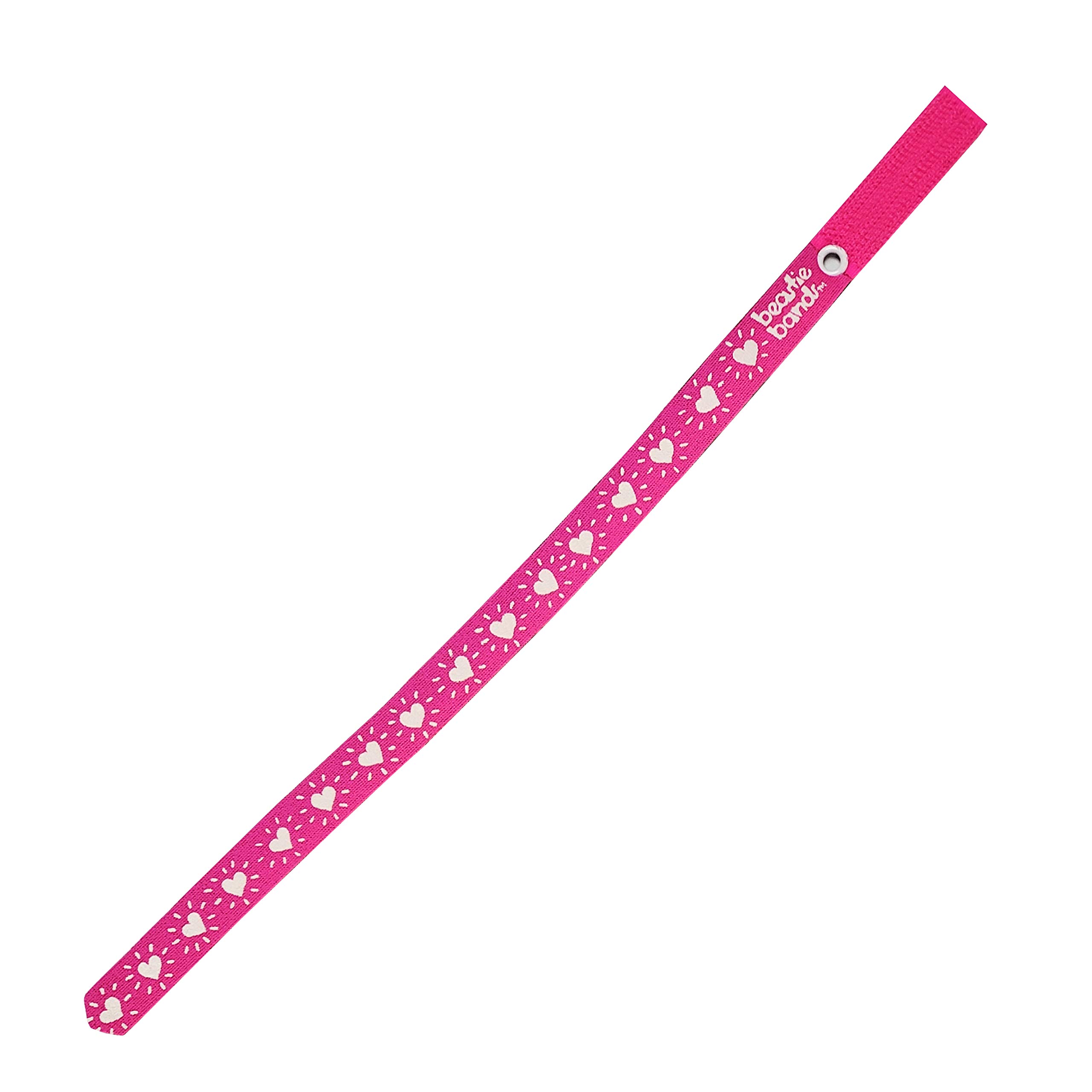 Pink Heart Cat Collar - Adjustable & Safe Breakaway Kitten Collar with Bell - Perfect for Indoor & Outdoor Cats, Gifts for Pet Lovers