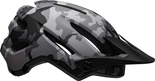Matte/Gloss Black Camo
