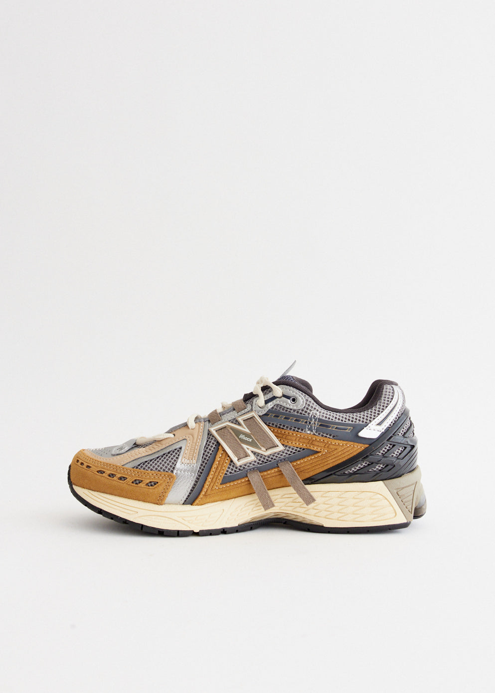 1906A 'Great Plains' Sneakers - Comfortable & Stylish Men's Running Shoes for Outdoor Jogging & Casual Wear