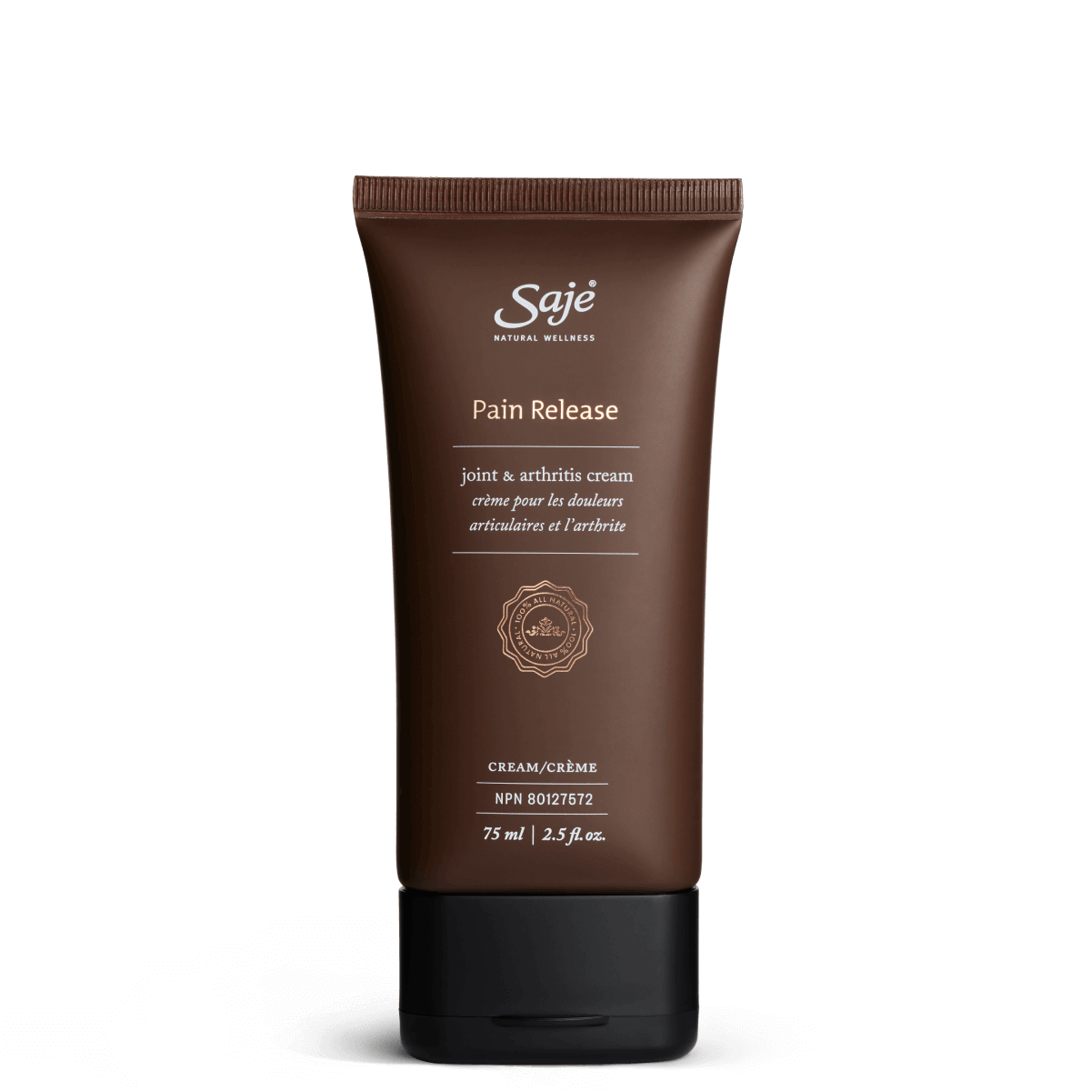 Best Pain Relief Cream for Joint & Arthritis - Fast-Acting, Soothing Formula for Muscle & Joint Discomfort - Perfect for Athletes & Active Lifestyles