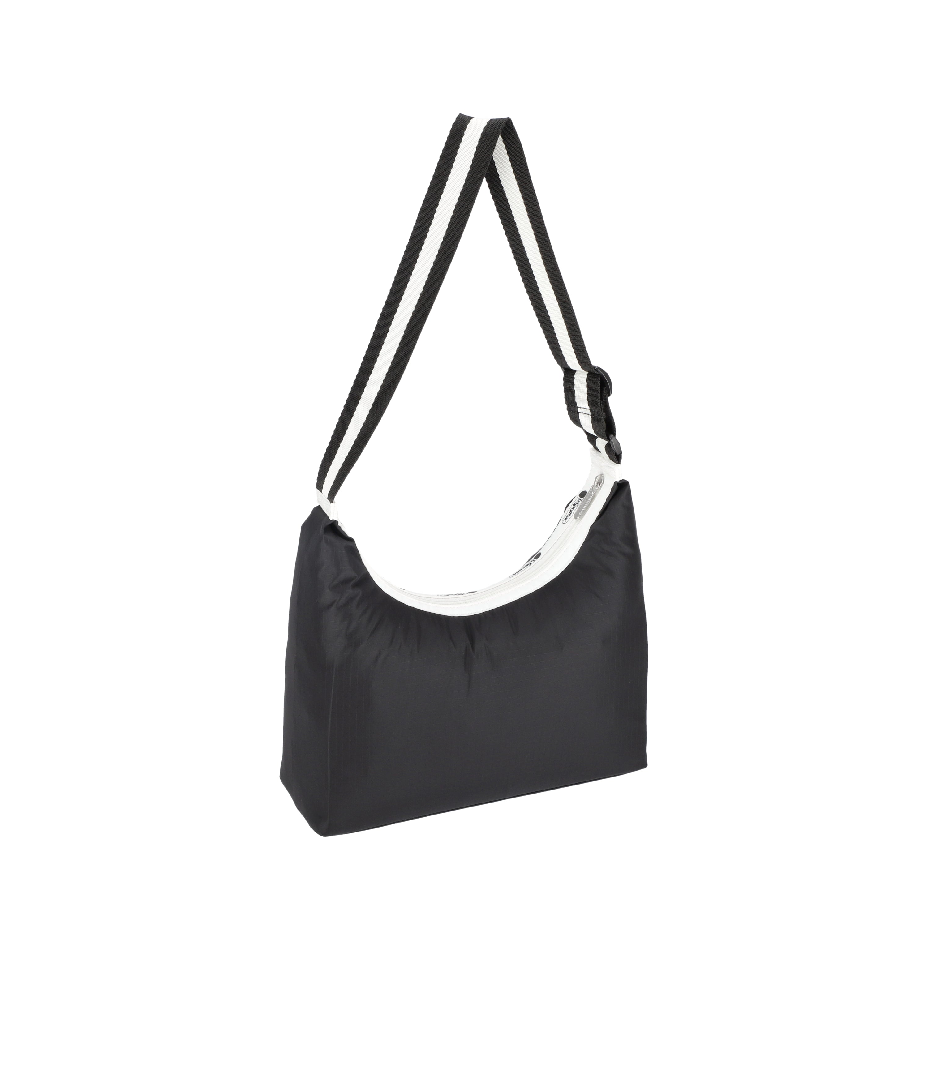 Stylish Crescent Shoulder Bag for Women - Trendy Crossbody Purse with Adjustable Strap, Perfect for Daily Use, Travel & Shopping