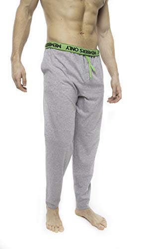 Grey/Green