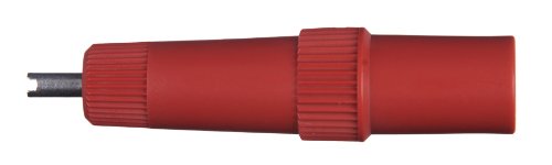 Schrader 20250 Valve Core Removal Tool - Professional Tire Valve Stem Repair Kit for Cars, Bikes & Motorcycles - Perfect for Flat Tire Fixes and Maintenance