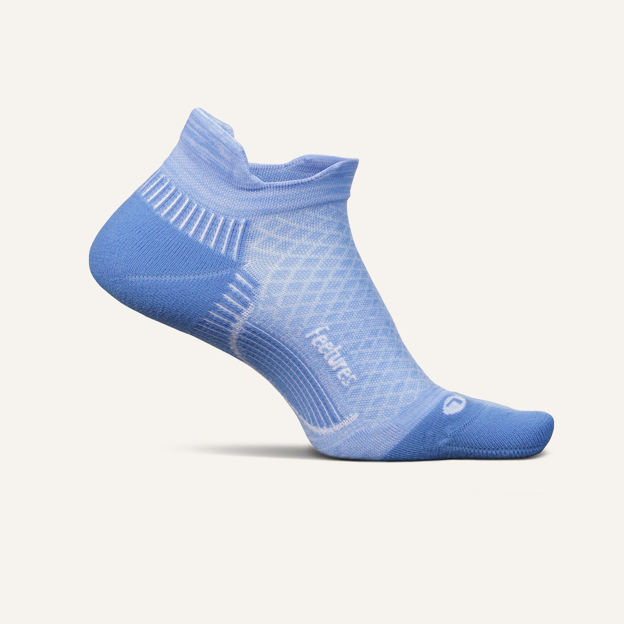 Plantar Fasciitis Relief Socks with Light Cushion & Heel Tab - Comfortable Support for Foot Pain, Heel Spurs & Arch Pain - Perfect for Running, Walking & Everyday Wear