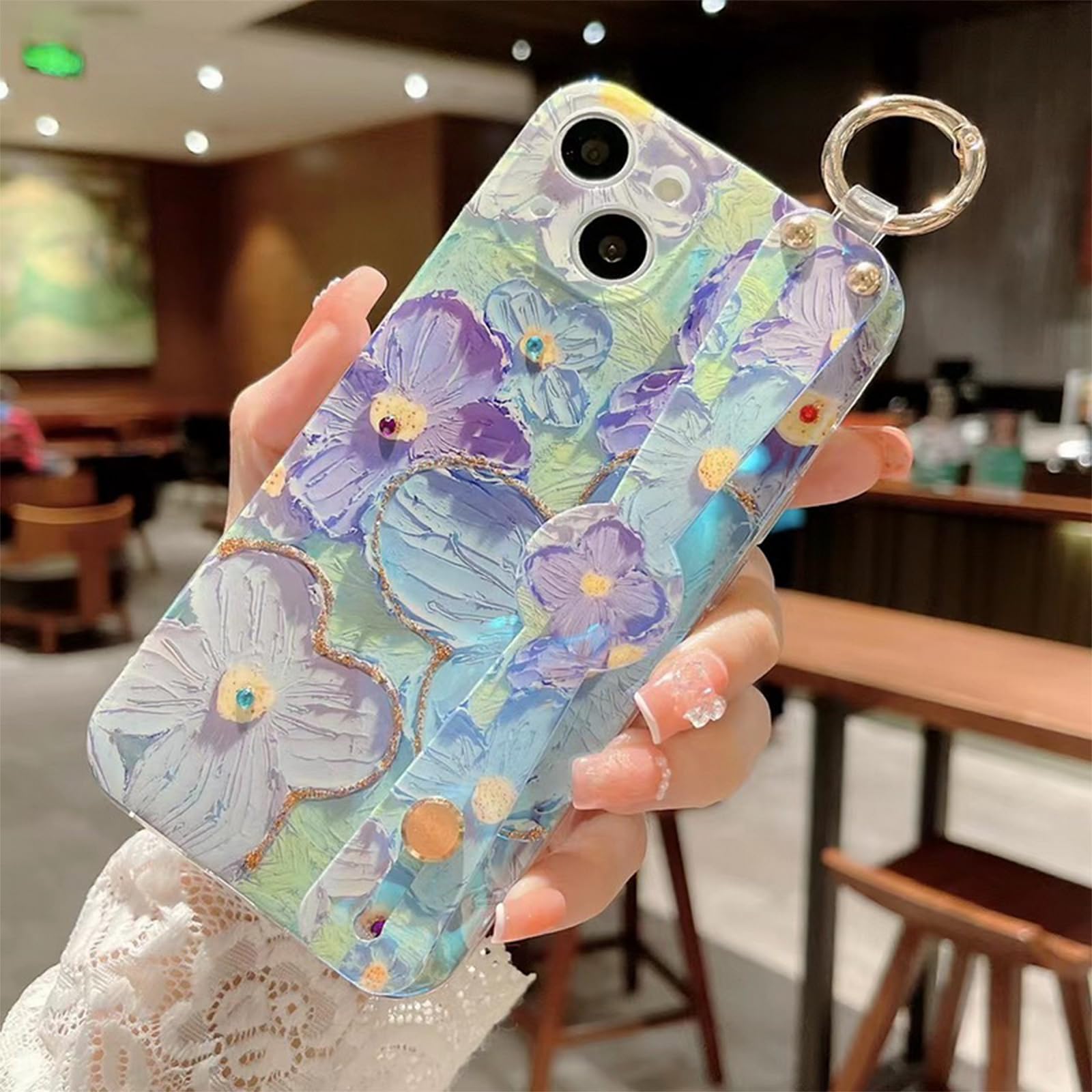 Shockproof iPhone 13 6.1