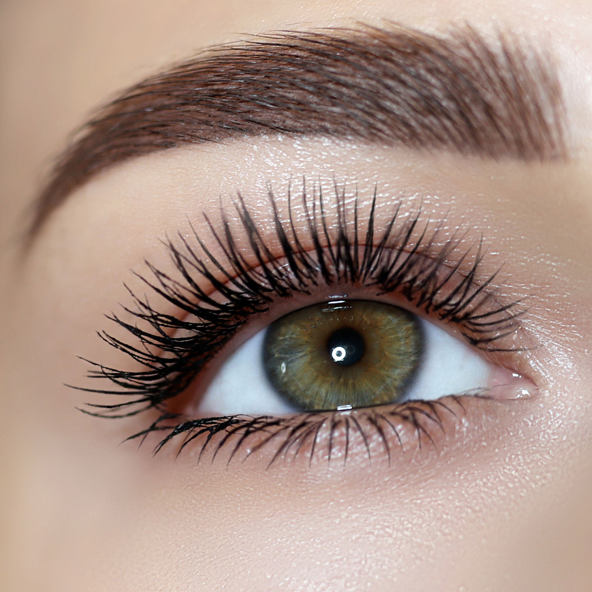 FetishEyes Volumizing & Lengthening Mascara - Waterproof Black Eyelash Enhancer for Dramatic Look - Perfect for Night Out, Date Night, and Special Occasions