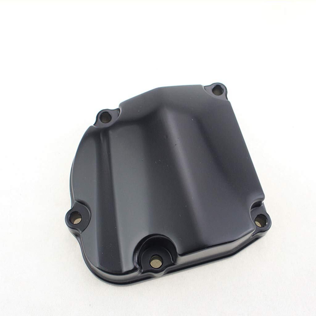 Z1000 2007-2009 Motorcycle Engine Stator Side Cover Crankcase Protector - Durable Aluminum Alloy Guard for Kawasaki Z1000 (2007-2009 Models) - Perfect for Off-Road Riding & Engine Protection