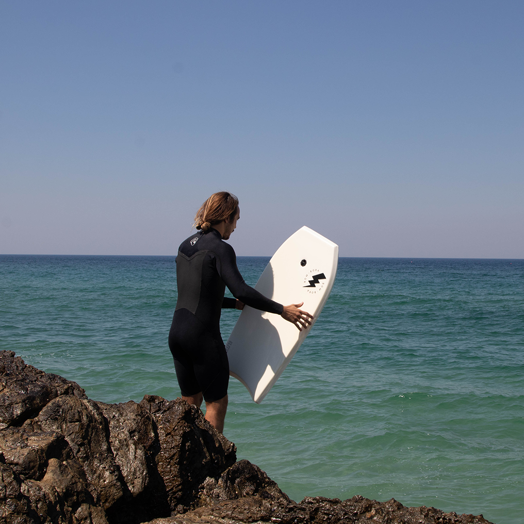 Premium Bodyboard BB Elite 40
