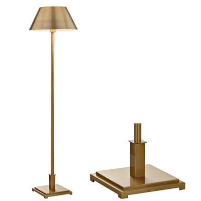Brass Gold