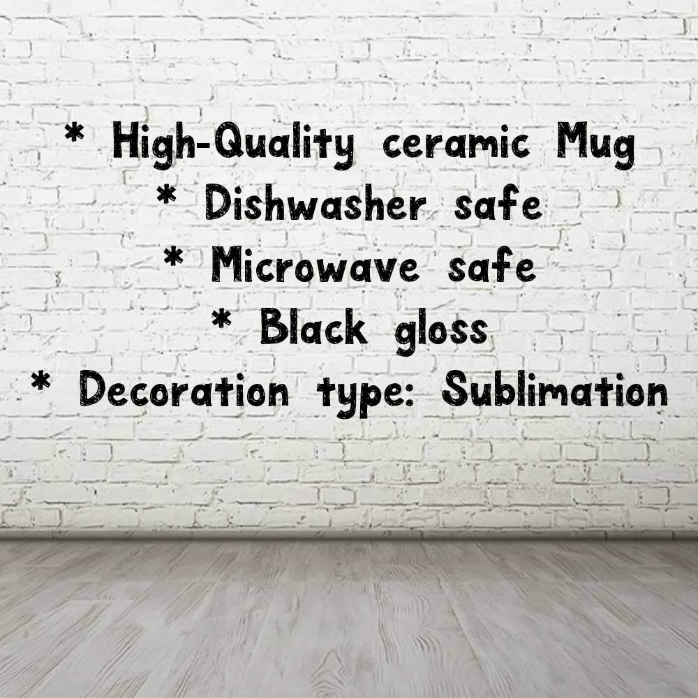 Funny Real Estate Agent Coffee Mug - 'I Turn Coffee Into Contracts' - 15oz Black Ceramic Cup for Realtors & Coffee Lovers - Perfect for Office, Gifts & Morning Motivation