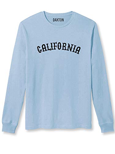 Sky Tee Black Font
