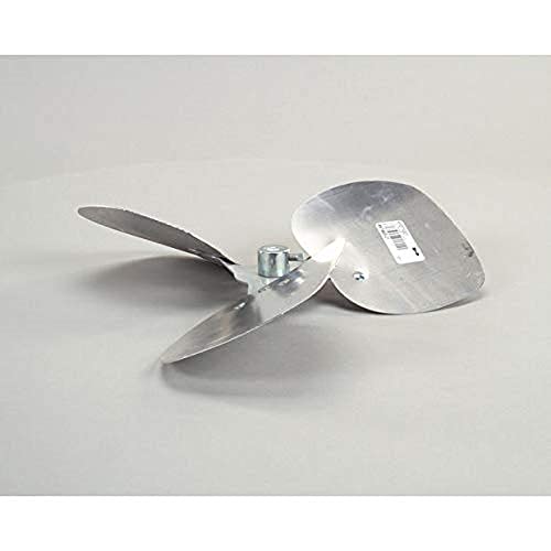 High-Performance Fan Blades - Durable & Quiet Cooling Blades for Home, Office & Industrial Use - Perfect for Ceiling Fans, HVAC Systems & Ventilation