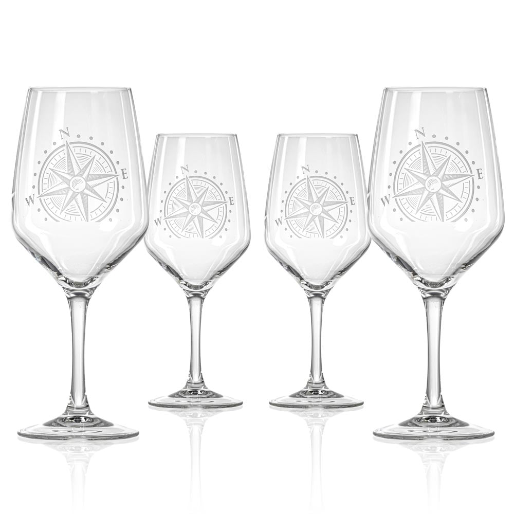 Premium 19.5oz All-Purpose Wine Glasses Set of 12 - Shatter-Resistant Crystal Clear Glassware for Red Wine, White Wine, Cocktails & Beverages - Perfect for Dinner Parties, Weddings & Home Entertaining