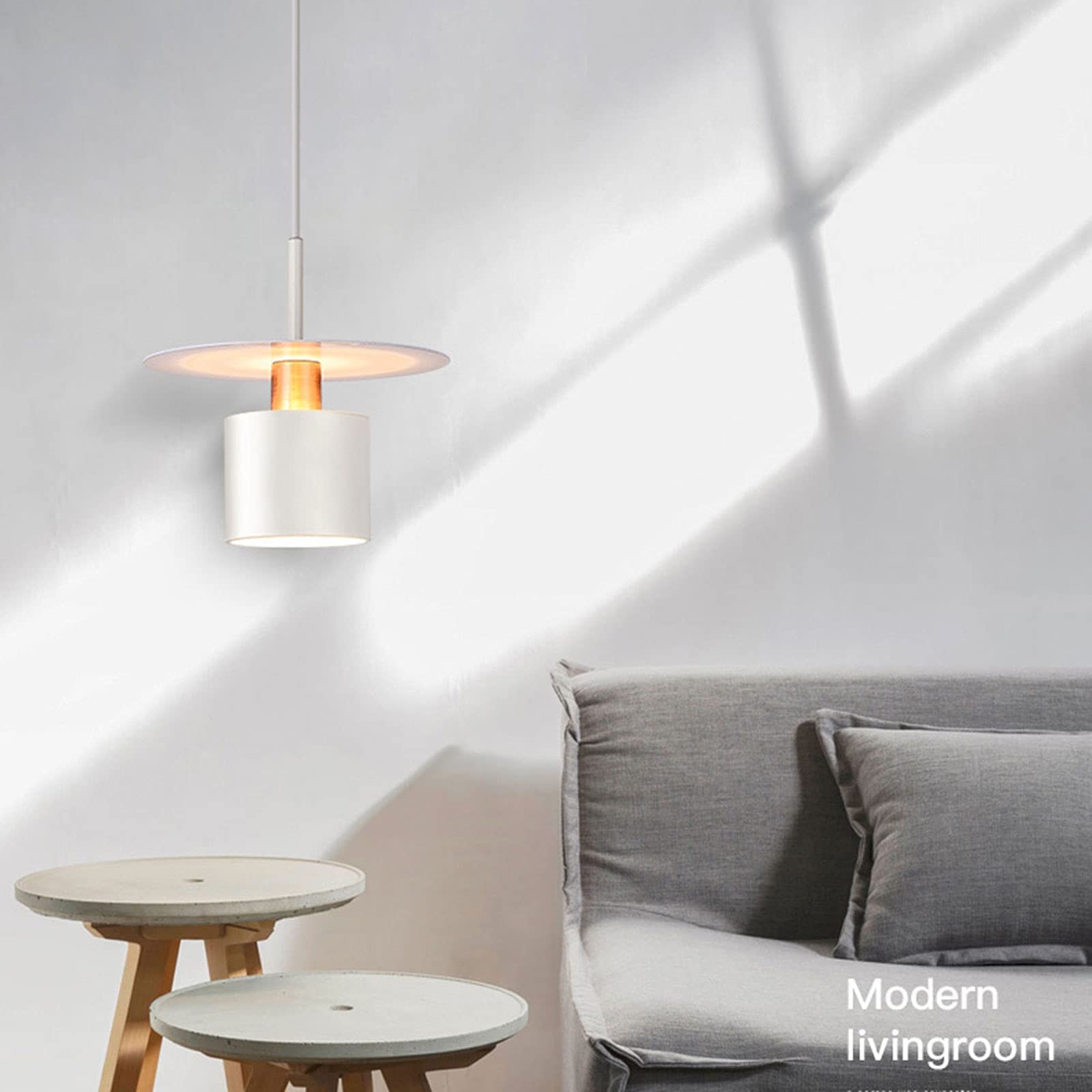 Elegant Iron Art Chandelier Ceiling Lamp - Adjustable Length Modern Pendant Light for Living Room, Bedroom, Dining Room & Cafe Decor | Perfect for Home, Office and Commercial Spaces