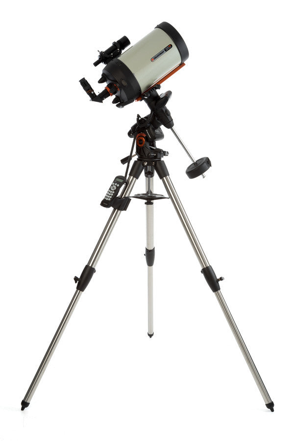 Celestron Advanced VX 8 EdgeHD Telescope - 8