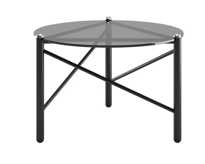 Stylish Vitruvio Coffee Table by BBB - Modern Living Room Furniture for Home & Office Decor