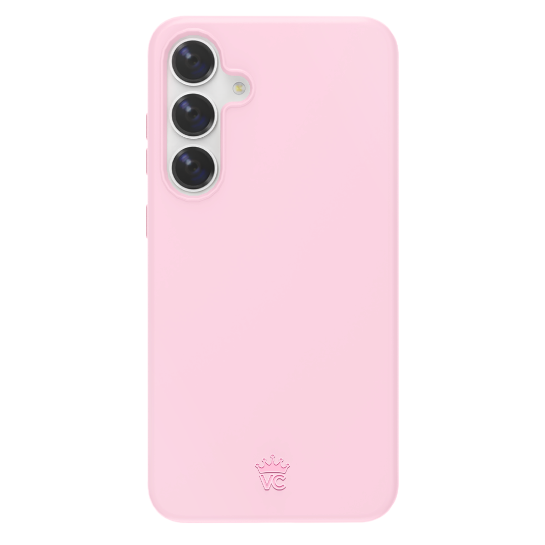 Samsung Phone Case with Strawberry Milk Design - Cute & Trendy Protective Cover for Galaxy S21, S22, Note 20 - Perfect for Girls, Teens & Kawaii Lovers (Home, School, Office Use)