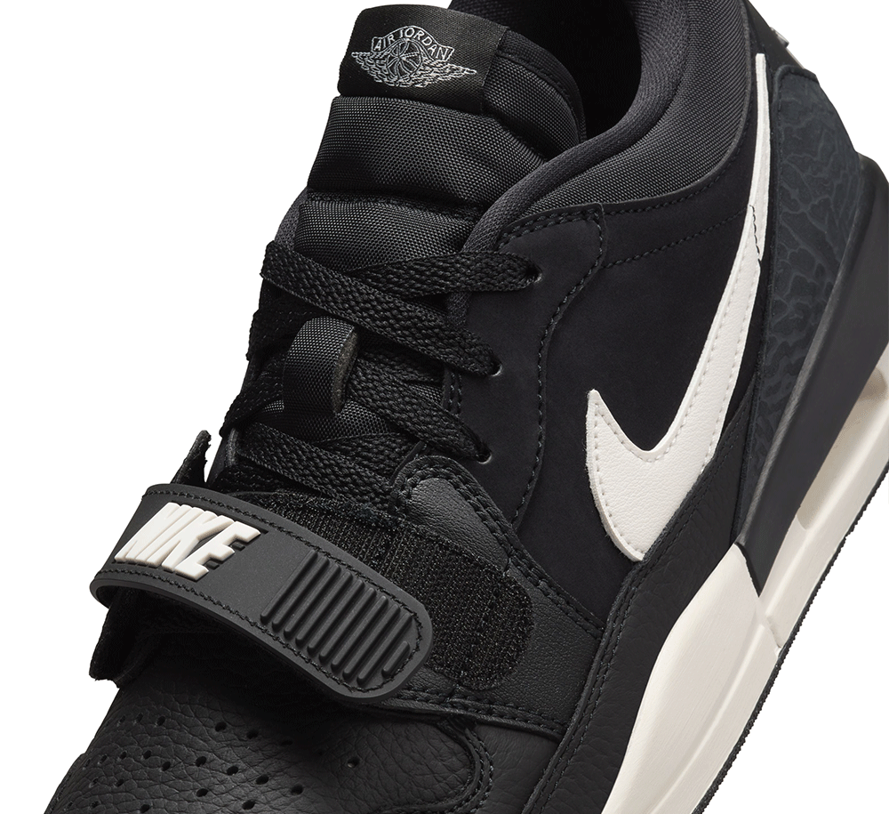 Air Jordan Legacy 312 Low Men's Basketball Shoes - Retro Style Sneakers for Casual Wear & Street Fashion | Perfect for Everyday Comfort and Urban Style