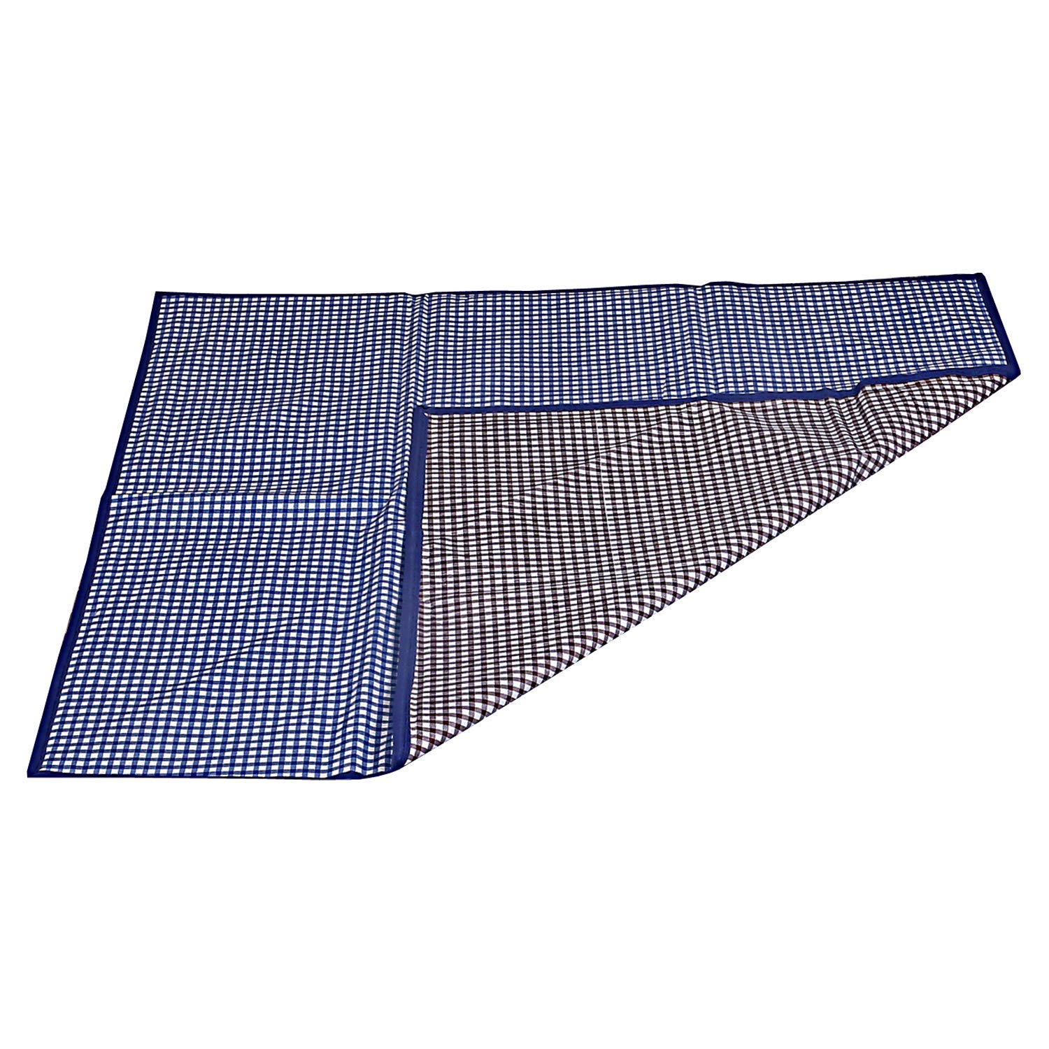 Kuber Industries PVC Reversible Food Mat Bed Server 36